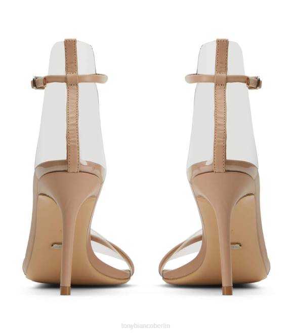 Stöckelschuhe| de Tony Bianco Frauen Houston-Heels Haut-Capretto 462485